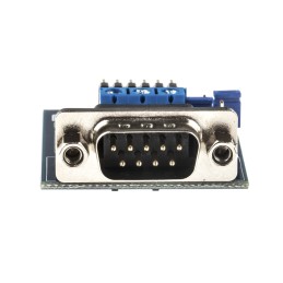 1 pcs - Digilent Pmod CAN: CAN 2.0B Controller with Integrated Transceiver Development Kit 410-353