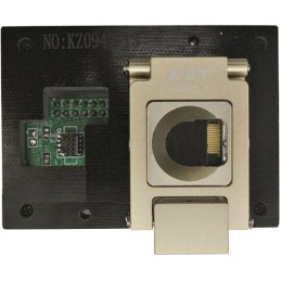 1 pcs - Infineon Programming Kit CYBLE-012011-PROG Bluetooth Evaluation Board for CY8CKIT-002 or MPQ-PSoC, CY8CKIT-042-BLE