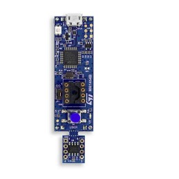 1 pcs - STMicroelectronics Discovery Kit with STM32G031J6 MCU Development Board STM32G0316-DISCO