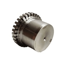 1 pcs - SKF Grid Coupling, 105mm Outside Diameter, 79mm Bore, 89mm Length Coupler