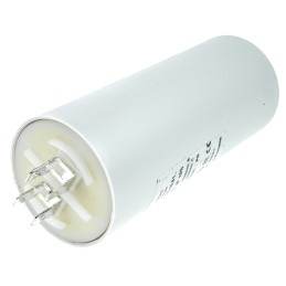 25 pcs - Ducati Energia 4.16.10 Polypropylene Film Capacitor, 450V ac, ±5%, 60μF, Stud Mount