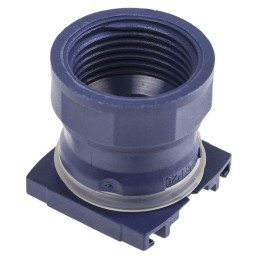 1 pcs - Telemecanique Sensors, PG13.5 Thread