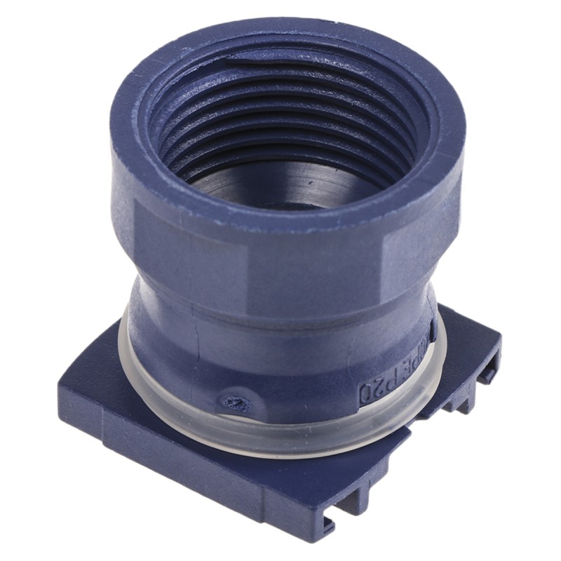 1 pcs - Telemecanique Sensors, PG13.5 Thread