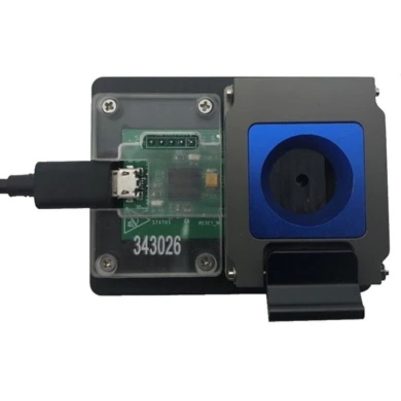 1 pcs - Infineon Programming Kit CYBT-343026-PROG Bluetooth Evaluation Board for CYBT-343026-01 and CYBT-343151-02