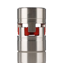 1 pcs - KTR Flexible Coupling Flector 65mm