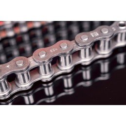 1 pcs - Sedis 10B-1 Simplex Roller Chain, 5m, ALPHA