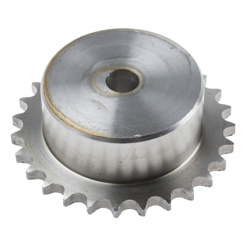 1 pcs - RS PRO 27 Tooth Pilot Sprocket 06B-1 Chain Type