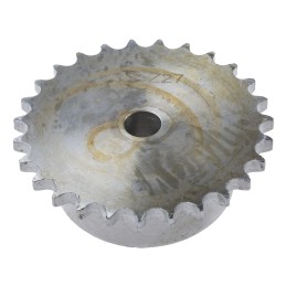 1 pcs - RS PRO 27 Tooth Pilot Sprocket 06B-1 Chain Type