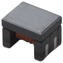 5 pcs - Murata Common Mode Choke 2.6Ω