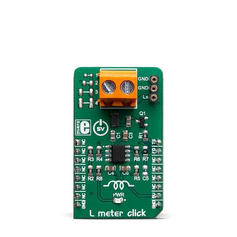 1 pcs - Development Kit