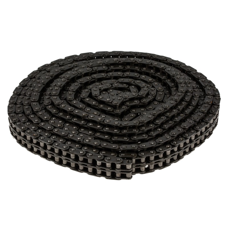 1 pcs - Wippermann 06B-2 Duplex Roller Chain, 5m