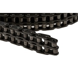 1 pcs - Wippermann 06B-2 Duplex Roller Chain, 5m