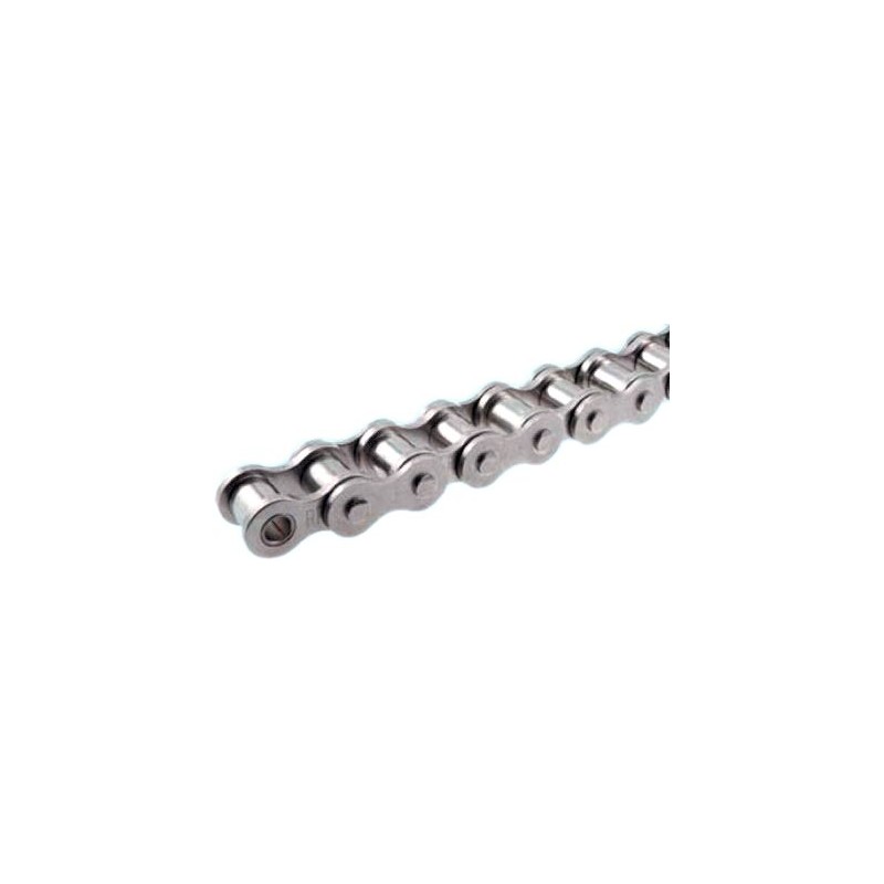 1 pcs - Wippermann 06B-1 Simplex Roller Chain, 5m