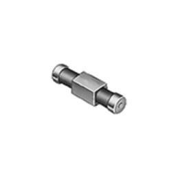 5 pcs - Murata, NFE61HT, EMI Filter, 100 V dc, 2A, A9L, SMD, 6.8 x 1.6 x 1.6mm