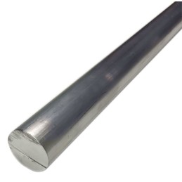 1 pcs - RS PRO Aluminium Rod 4in Diameter, 12in L