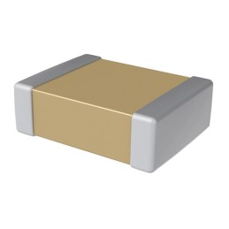 1 pcs - KEMET, Surface Mount Ceramic Capacitor Kit 17 pieces