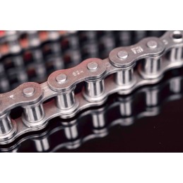 1 pcs - Sedis 08B-1 Simplex Roller Chain, 5m, ALPHA