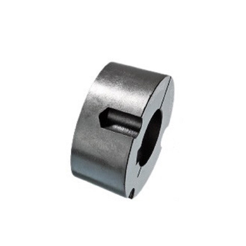 1 pcs - OPTIBELT Taper Bush 1108, 15mm Shaft Diameter