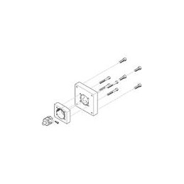 1 pcs - Festo Mounting Equipment