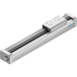 1 pcs - Festo Screw Driven Linear Actuator, 500mm