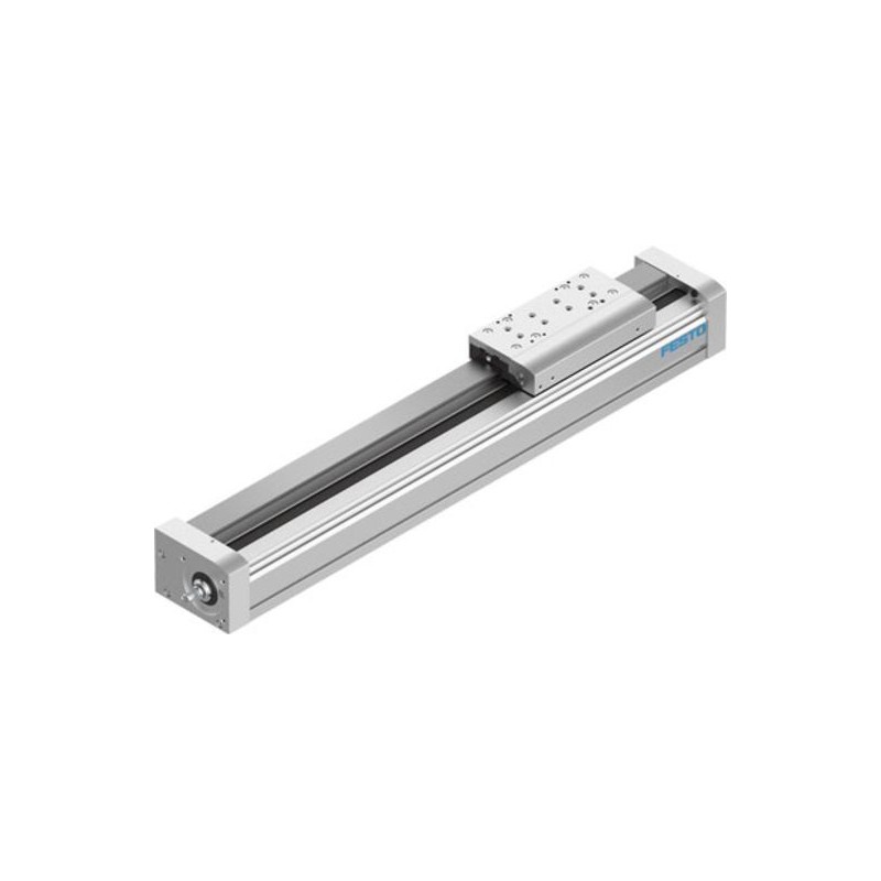 1 pcs - Festo Screw Driven Linear Actuator, 500mm