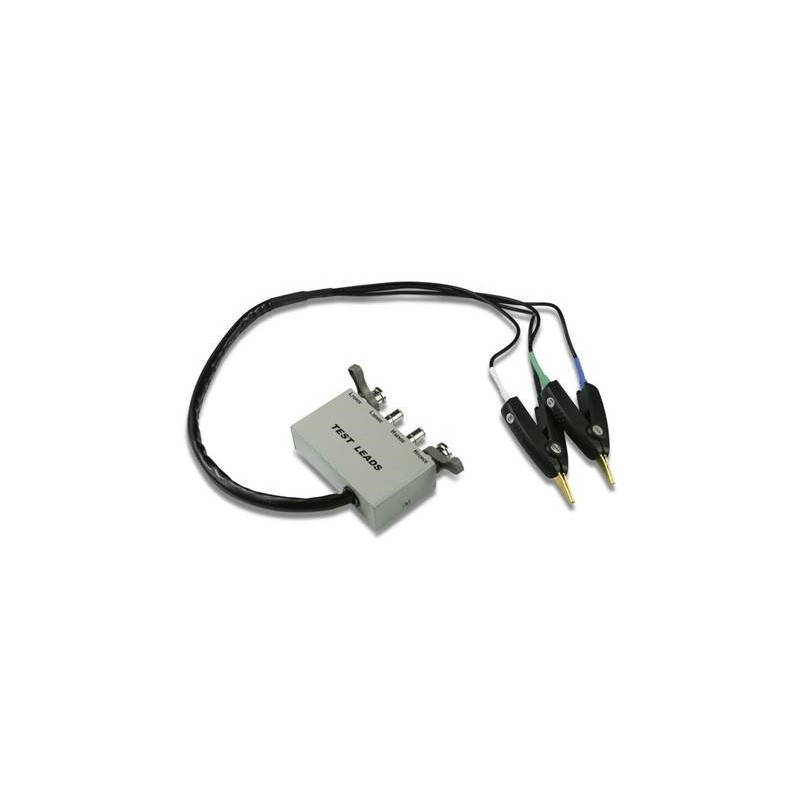 1 pcs - Teledyne LeCroy Test Lead & Connector Kit