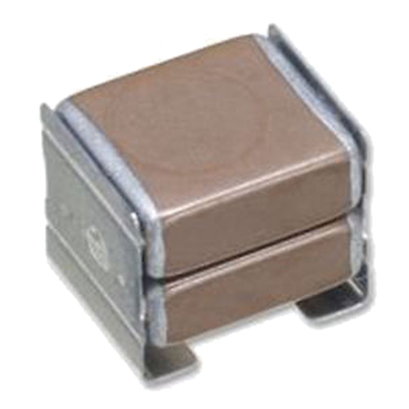 1 pcs - TDK 22μF Multilayer Ceramic Capacitor MLCC, 50V dc V, ±20% , SMD