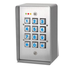 1 pcs - RS PRO Door Entry including Access Control Kit