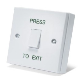 1 pcs - RS PRO Door Entry including Access Control Kit