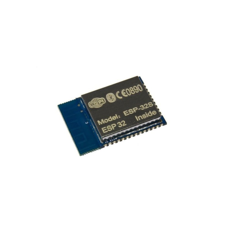 1 pcs - RF Solutions ESP-32 WiFi Module