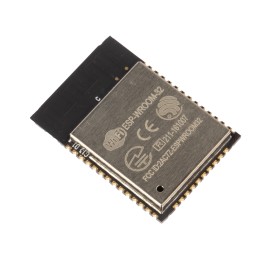 1 pcs - RF Solutions ESP-32 WiFi Module