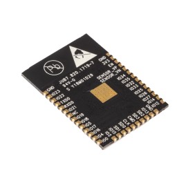 1 pcs - RF Solutions ESP-32 WiFi Module