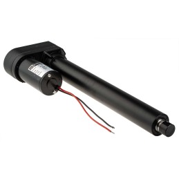 1 pcs - RS PRO Micro Linear Actuator, 305mm, 24V dc, 4500N, 16.8mm/s