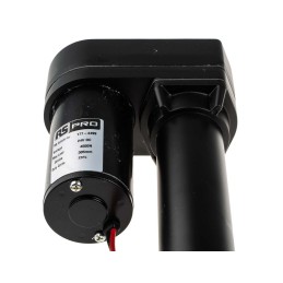 1 pcs - RS PRO Micro Linear Actuator, 305mm, 24V dc, 4500N, 16.8mm/s