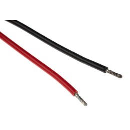 1 pcs - RS PRO Micro Linear Actuator, 305mm, 24V dc, 4500N, 16.8mm/s