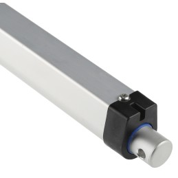 1 pcs - Ewellix Makers in Motion Micro Linear Actuator, 300mm, 24V dc, 500N, 16mm/s