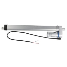 1 pcs - Ewellix Makers in Motion Micro Linear Actuator, 300mm, 24V dc, 500N, 16mm/s