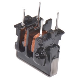 500 pcs - KEMET 10 mH 100 mA Common Mode Choke 8Ω