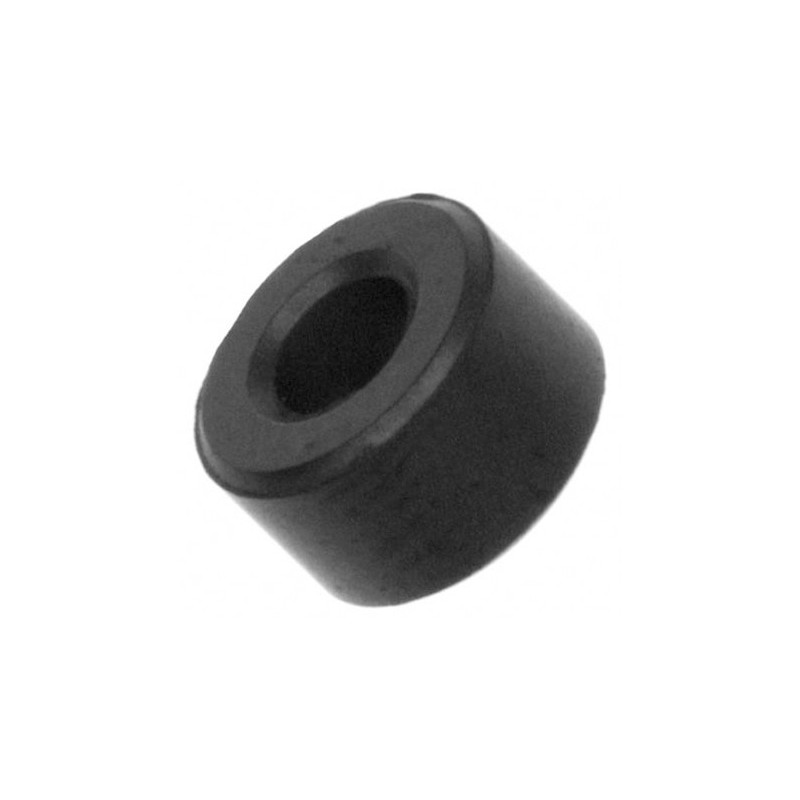 500 pcs - Wurth Elektronik Ferrite Ring Toroid Core, For: EMI Suppression, 7.3 x 3.3 x 4.3mm