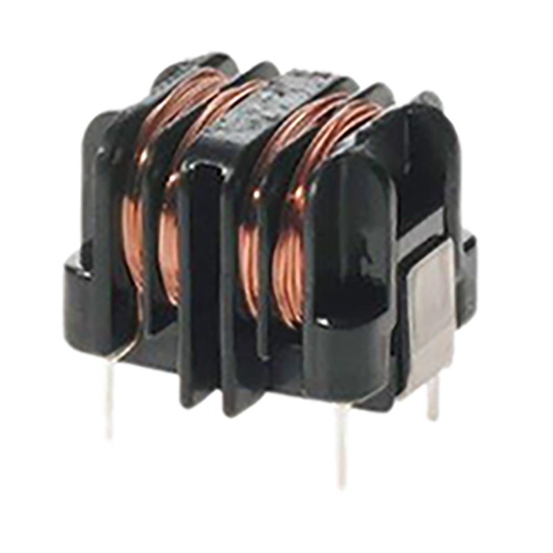 250 pcs - KEMET 25 mH 400 mA Common Mode Choke 2.8Ω