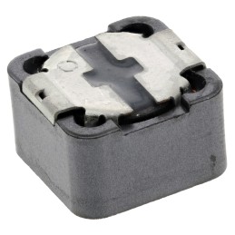 1 pcs - Wurth, WE-PD, 1280 Shielded Wire-wound SMD Inductor with a Ferrite Core, 47 μH ±20% Wire-Wound 2.7A Idc
