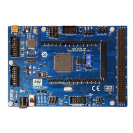 1 pcs - STMicroelectronics Discovery MCU Evaluation Board SPC560P-DISP