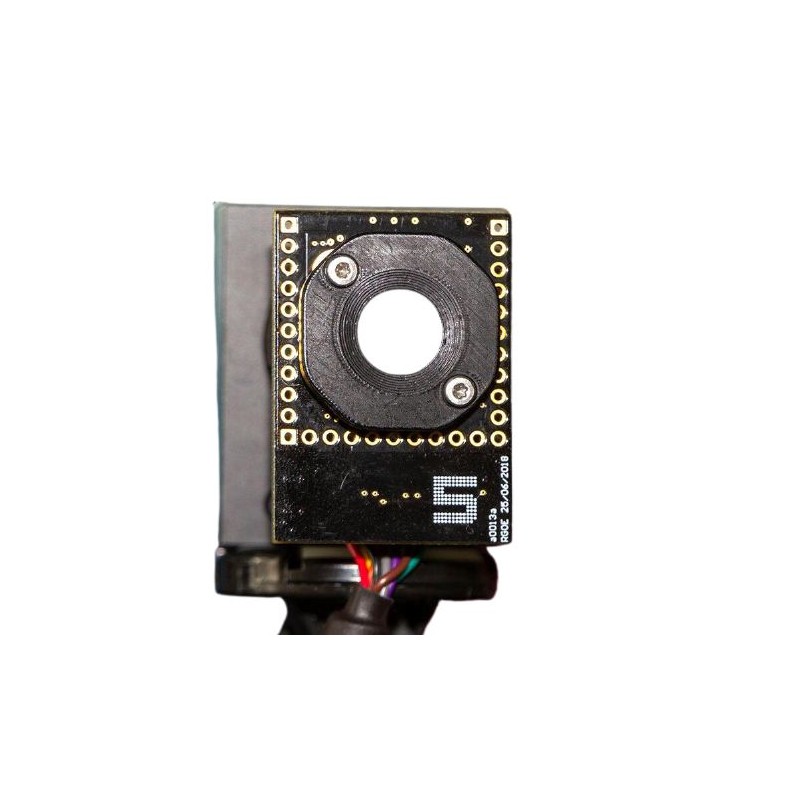 1 pcs - ams OSRAM AS7341 EVAL KIT Light Sensor Evaluation Kit