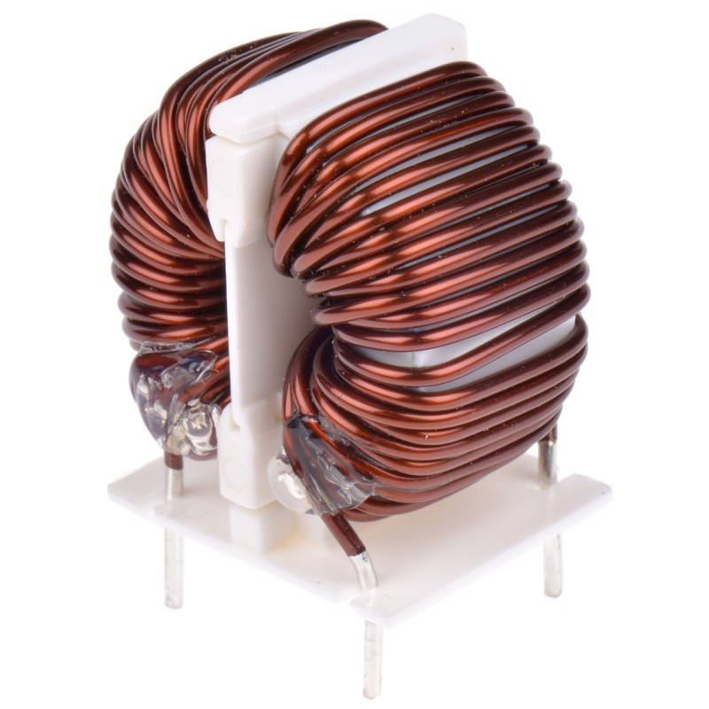 50 pcs - KEMET 3 mH 10 A Common Mode Choke 30mΩ