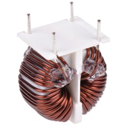 50 pcs - KEMET 3 mH 10 A Common Mode Choke 30mΩ