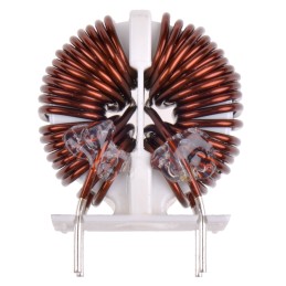 50 pcs - KEMET 3 mH 10 A Common Mode Choke 30mΩ