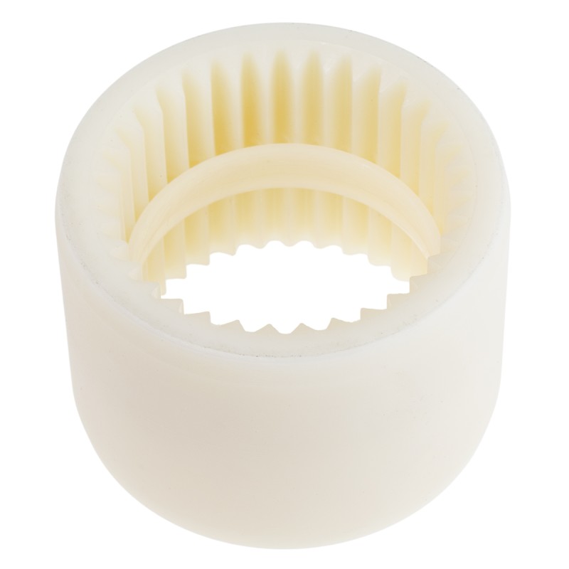 1 pcs - RS PRO Flexible Coupling Flector 66mm