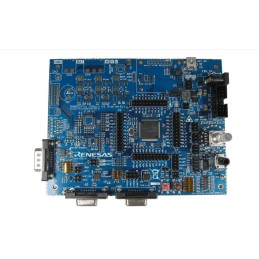 1 pcs - Renesas Electronics RH850/F1KM-S1 Starter Kit Starter Kit Y-ASK-RH850F1KM-S1-V3