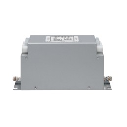 5 pcs - EPCOS, B84243A 25A 530 V ac 50Hz, Chassis Mount EMC Filter, Terminal Block 3 Phase