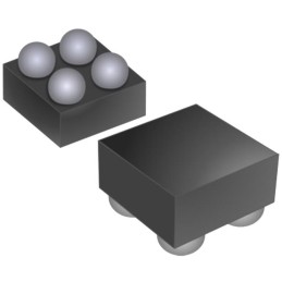 50 pcs : GLF1221H - Nano-Current Consumed Power Swit